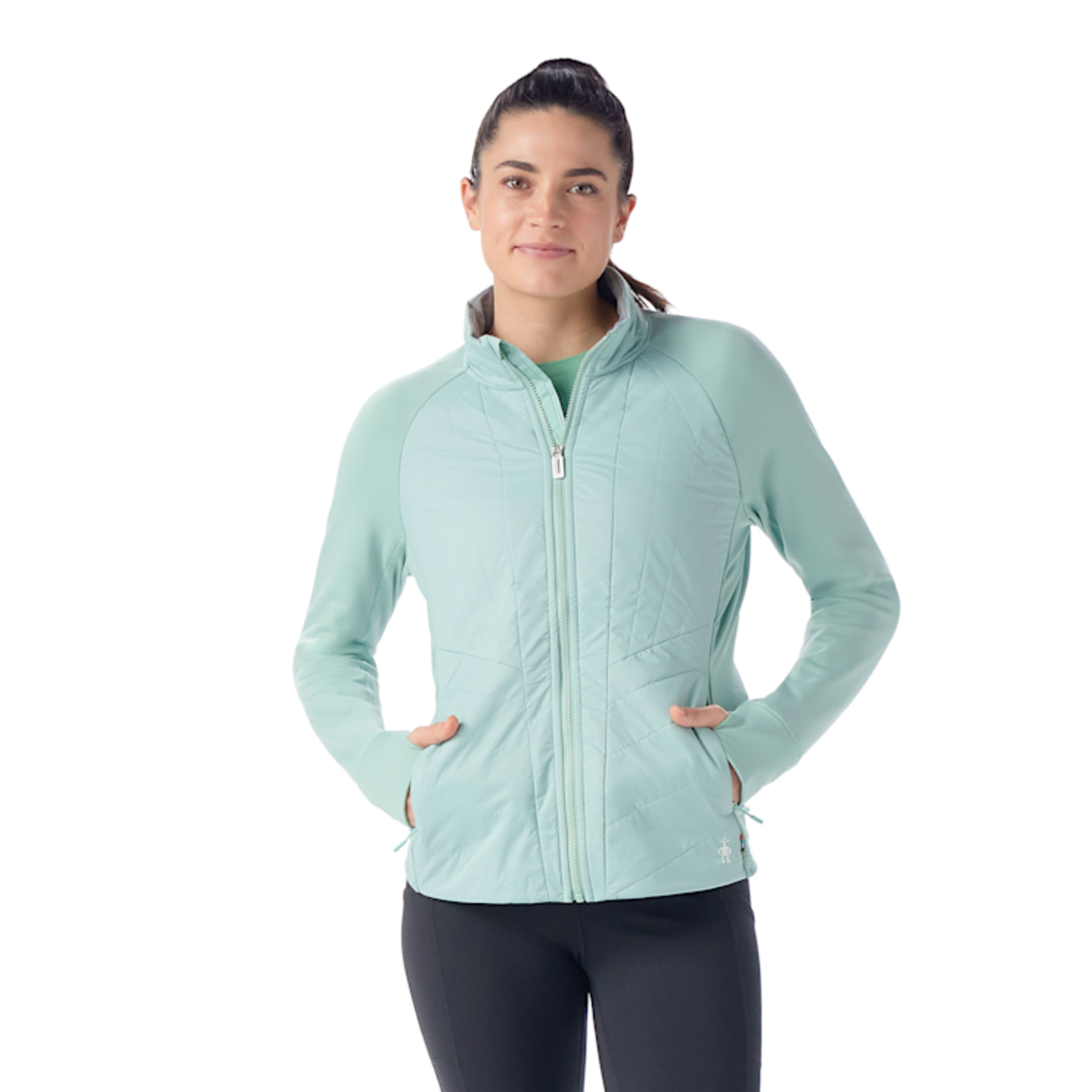 Smartwool Women's Smartloft Jacket