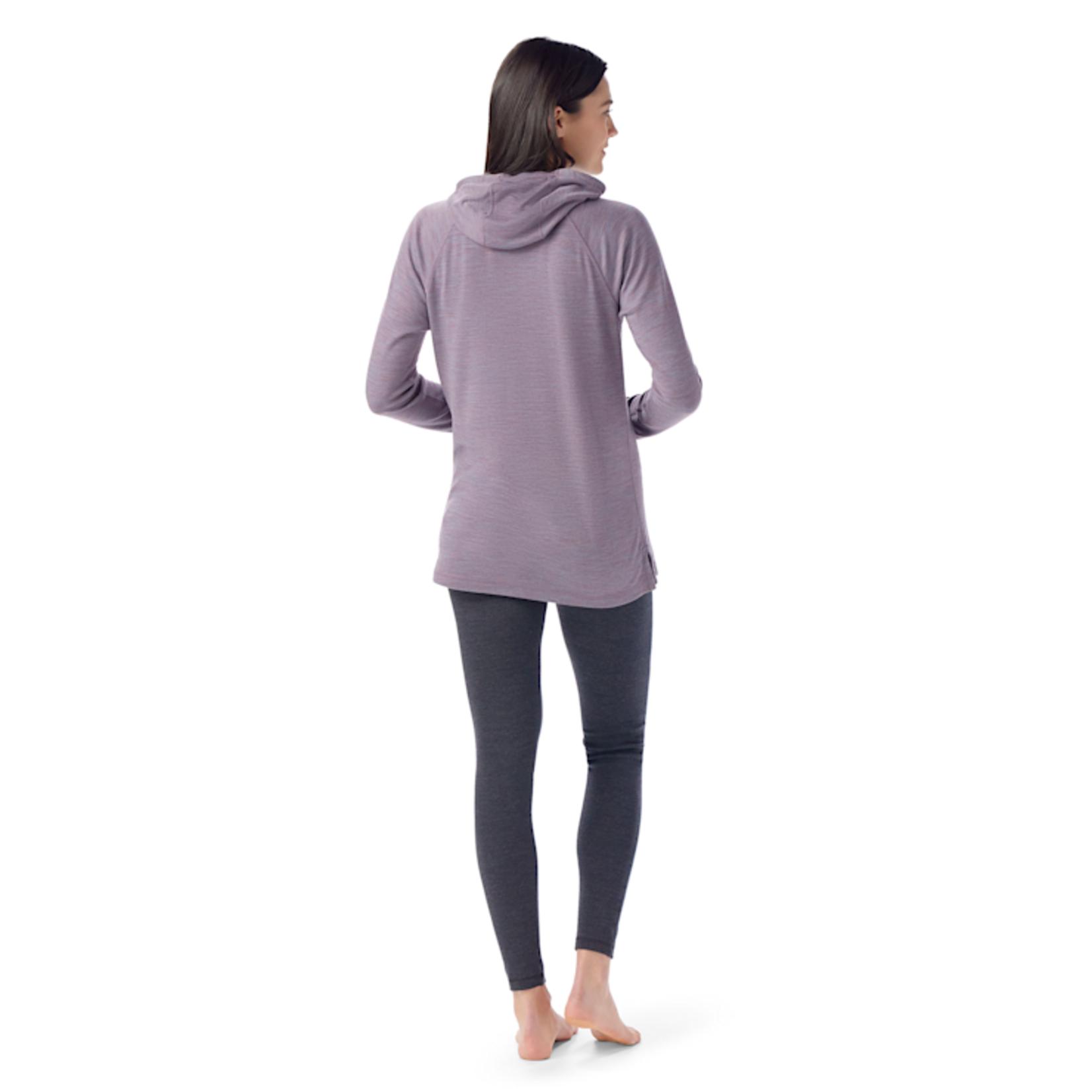 Smartwool Women's Thermal Drape Neck Hoodie