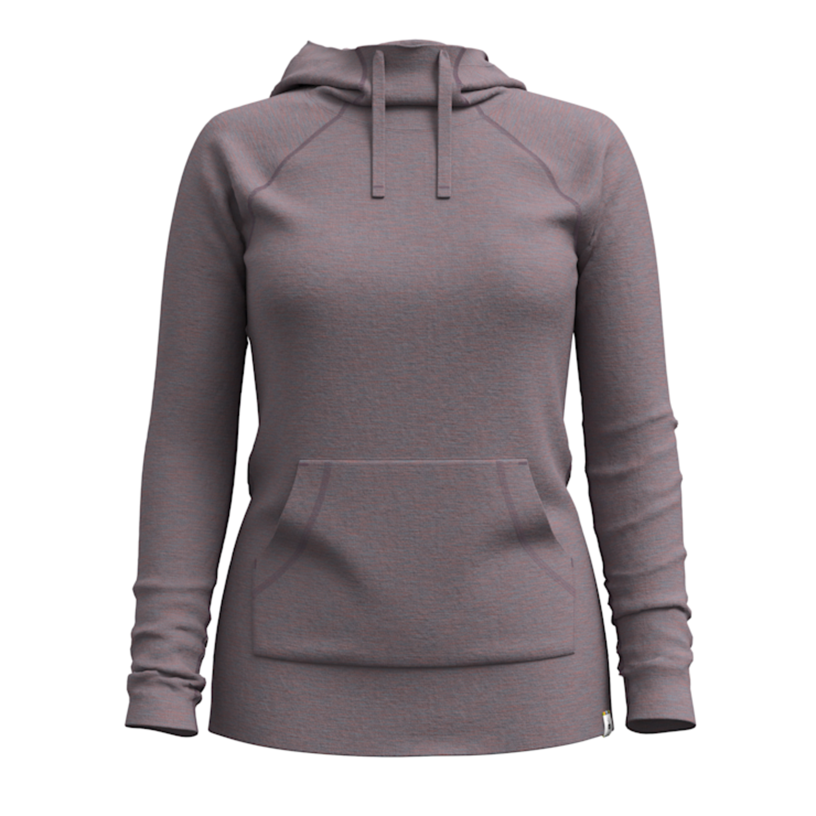 Smartwool Women's Thermal Drape Neck Hoodie