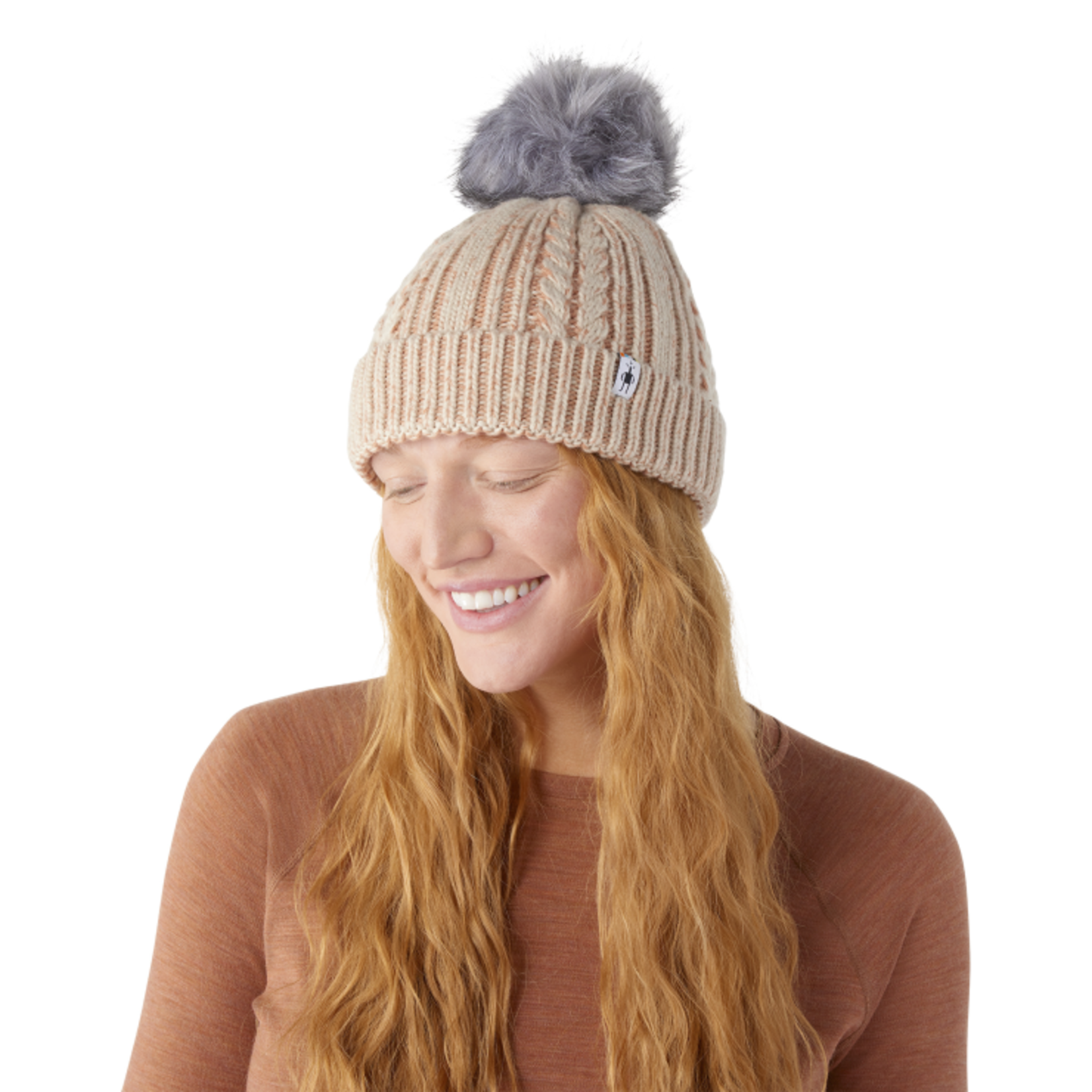 Smartwool Ski Town Hat
