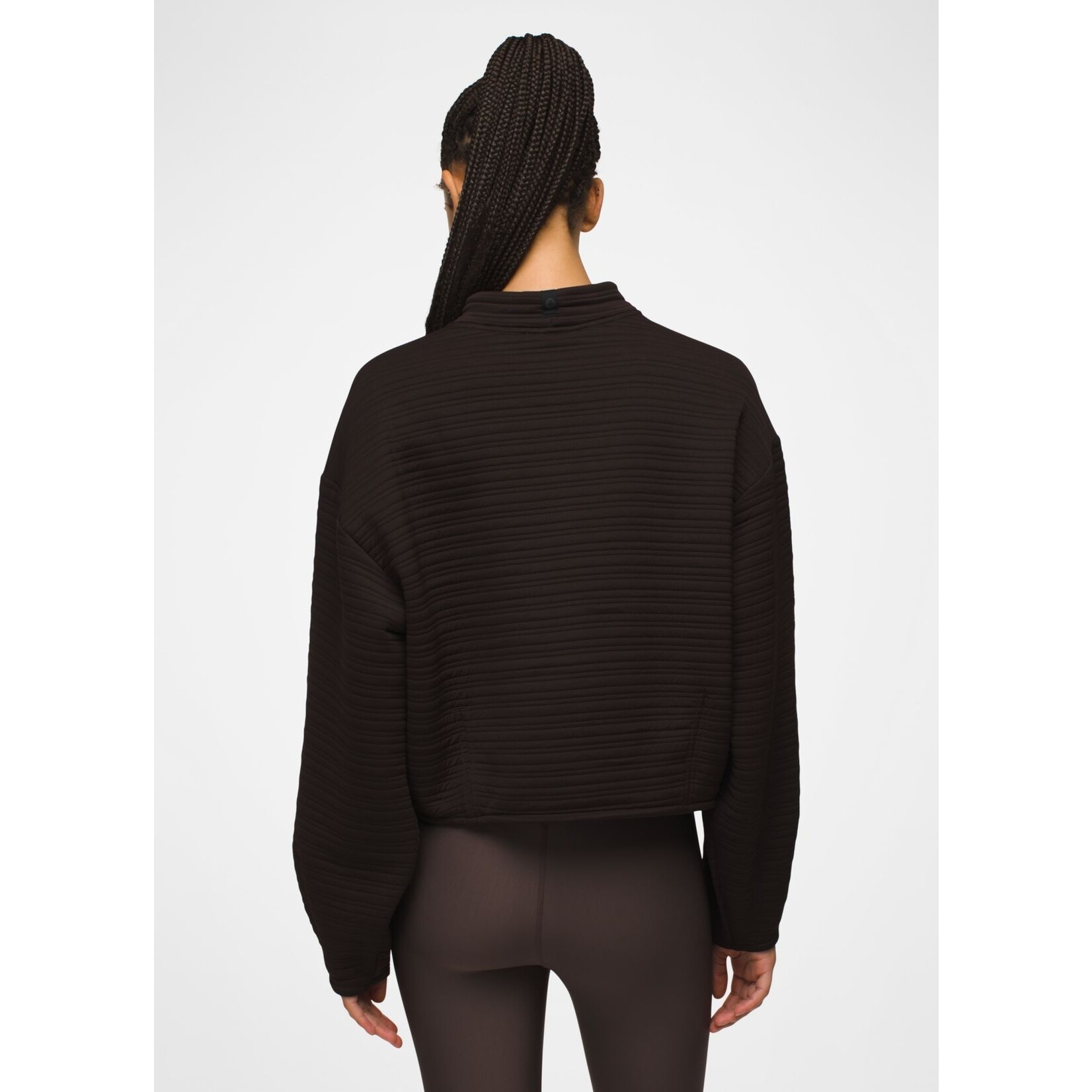 Women's Send Off Pullover - Concord Outfitters Women's Send Off Pullover - Concord Outfitters