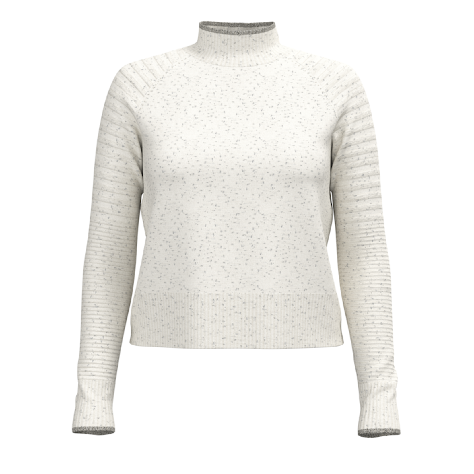 Smartwool Women's Edgewood Mock Neck Sweater