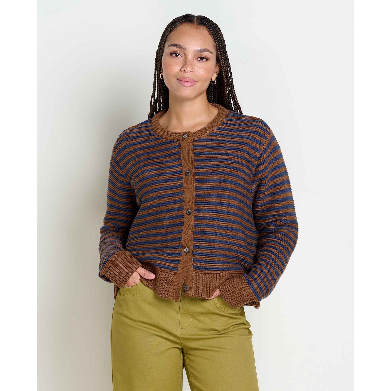 Toad & Co Women's Bianca Cardigan