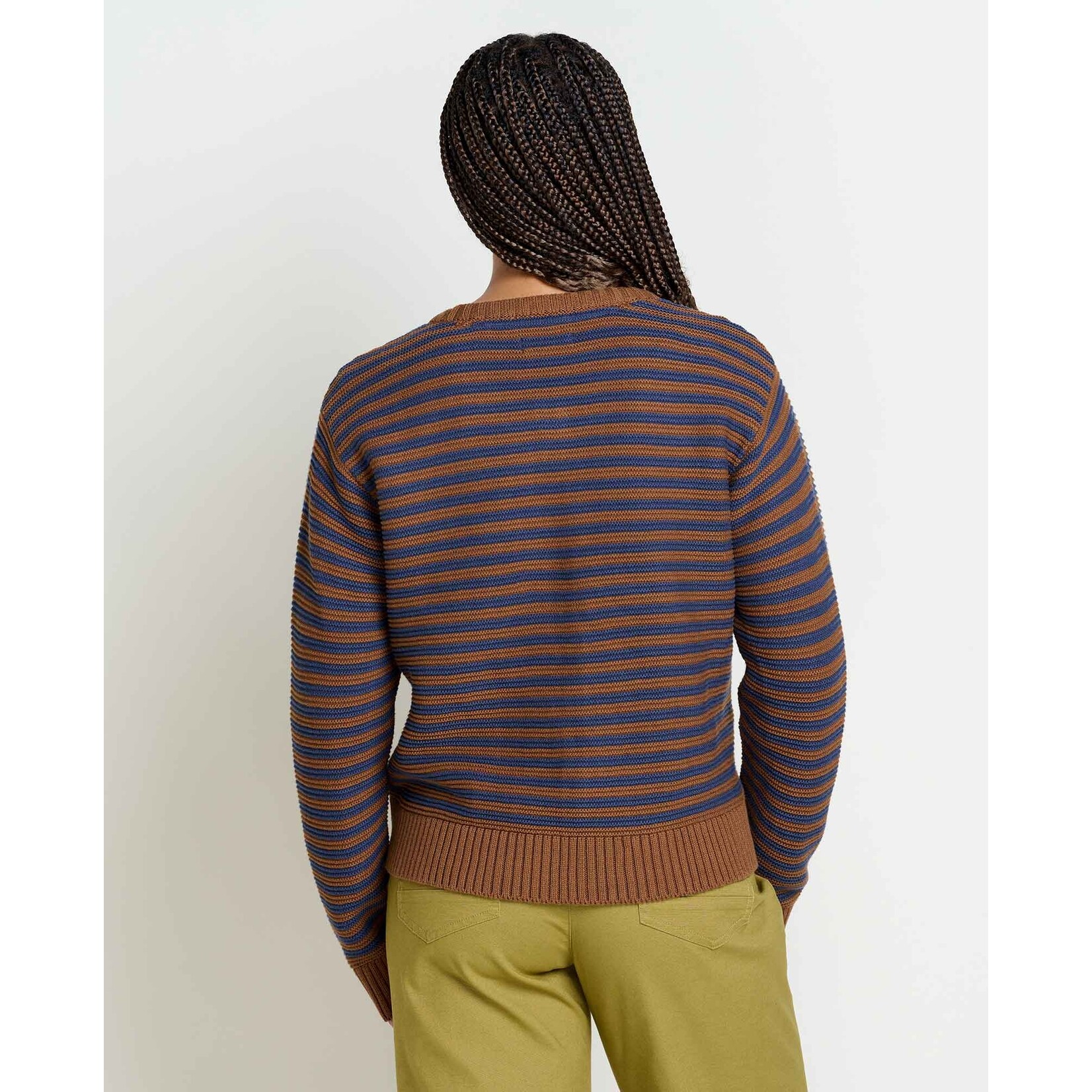 Toad & Co Women's Bianca Cardigan