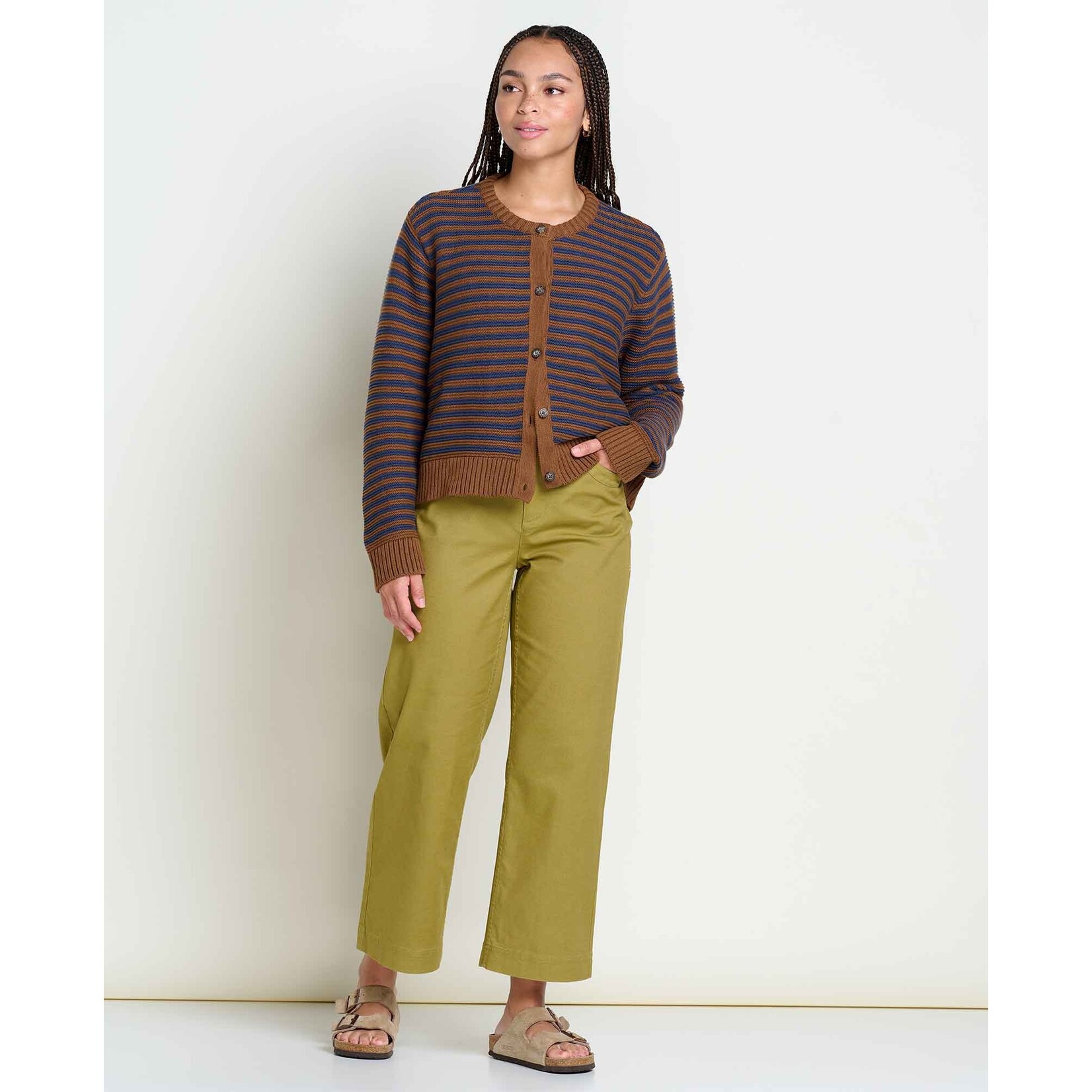Toad & Co Women's Bianca Cardigan