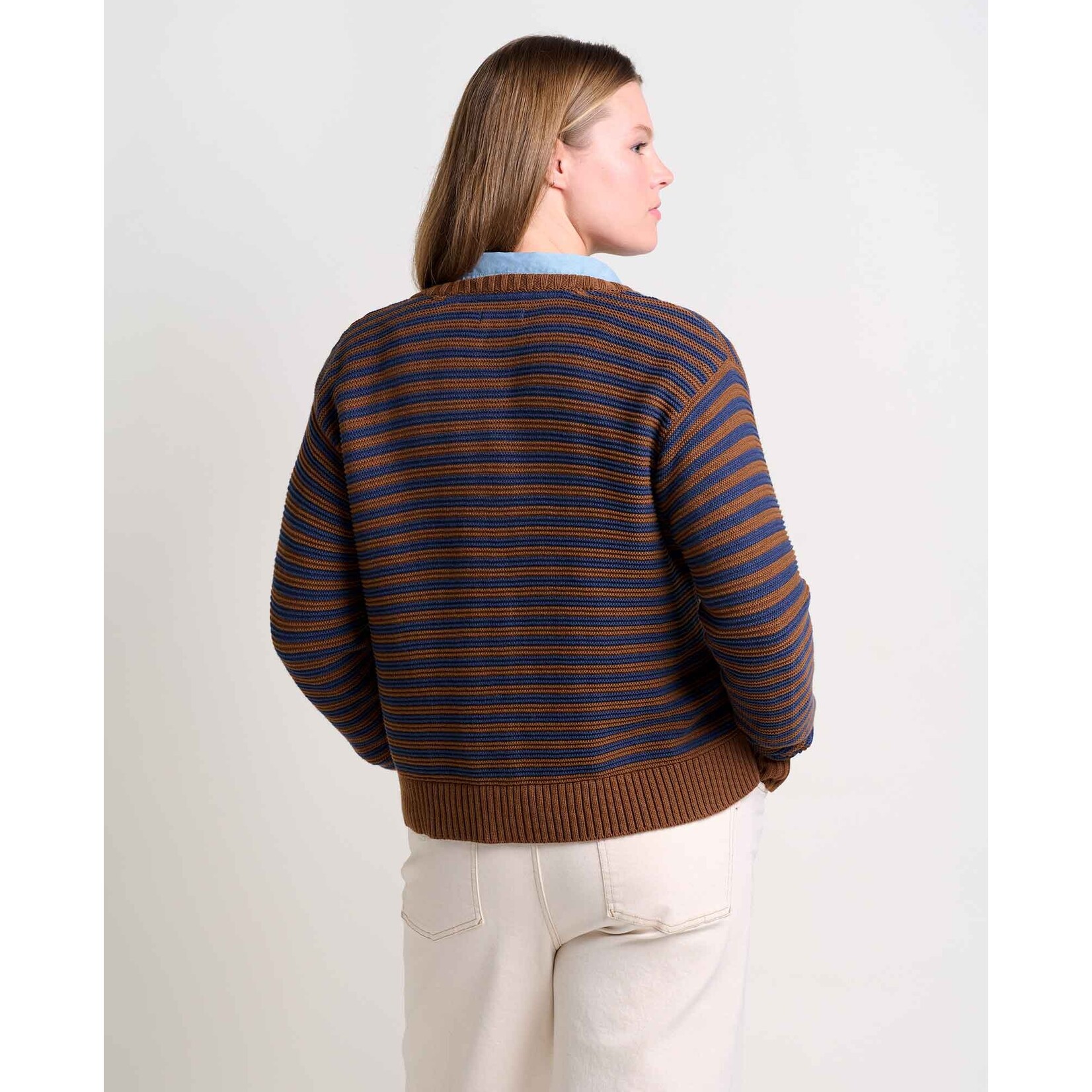 Toad & Co Women's Bianca Cardigan
