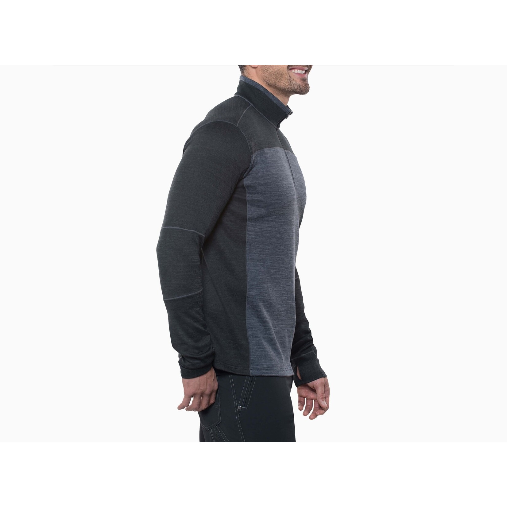 Kuhl Men's Ryzer 1/4 Zip