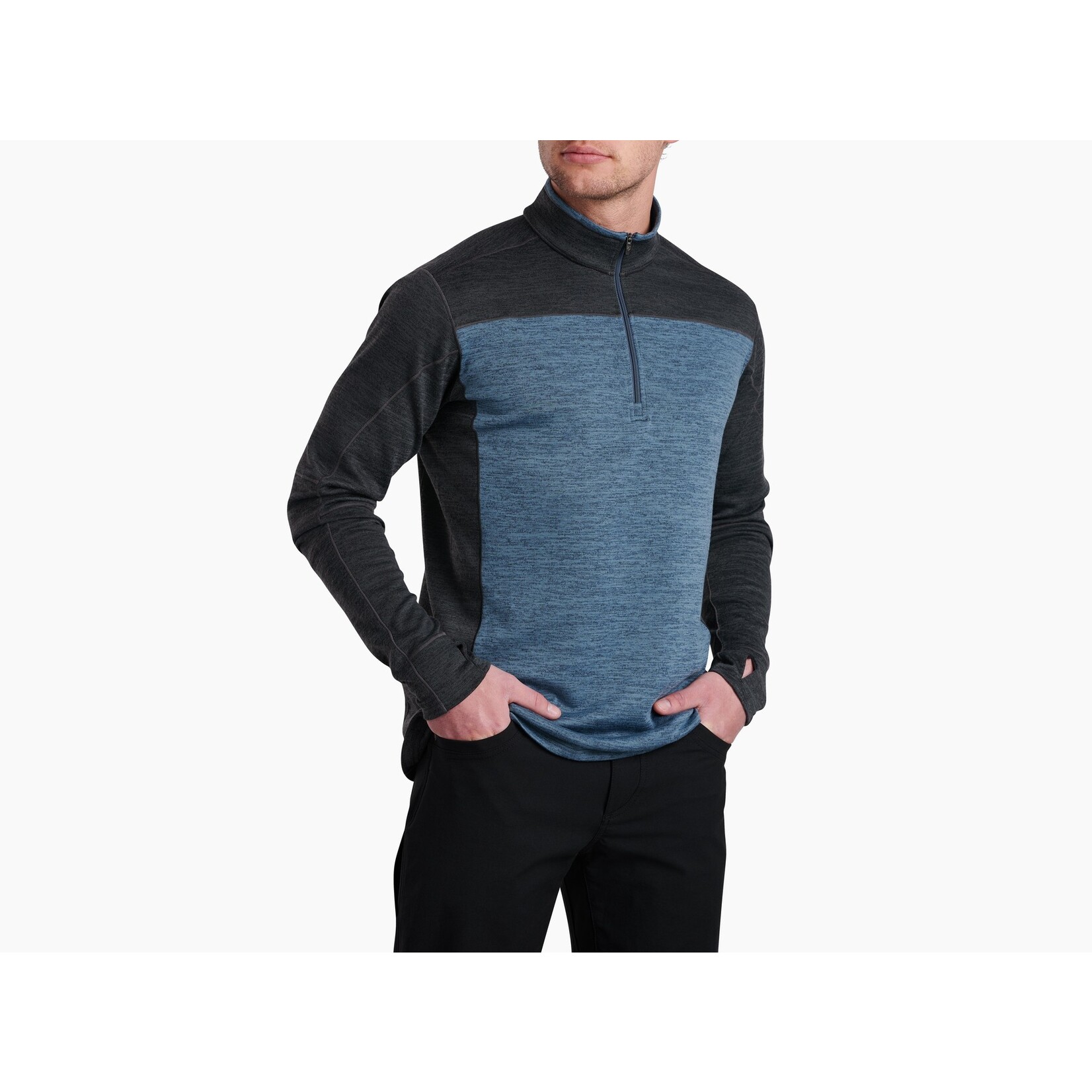 Kuhl Men's Ryzer 1/4 Zip