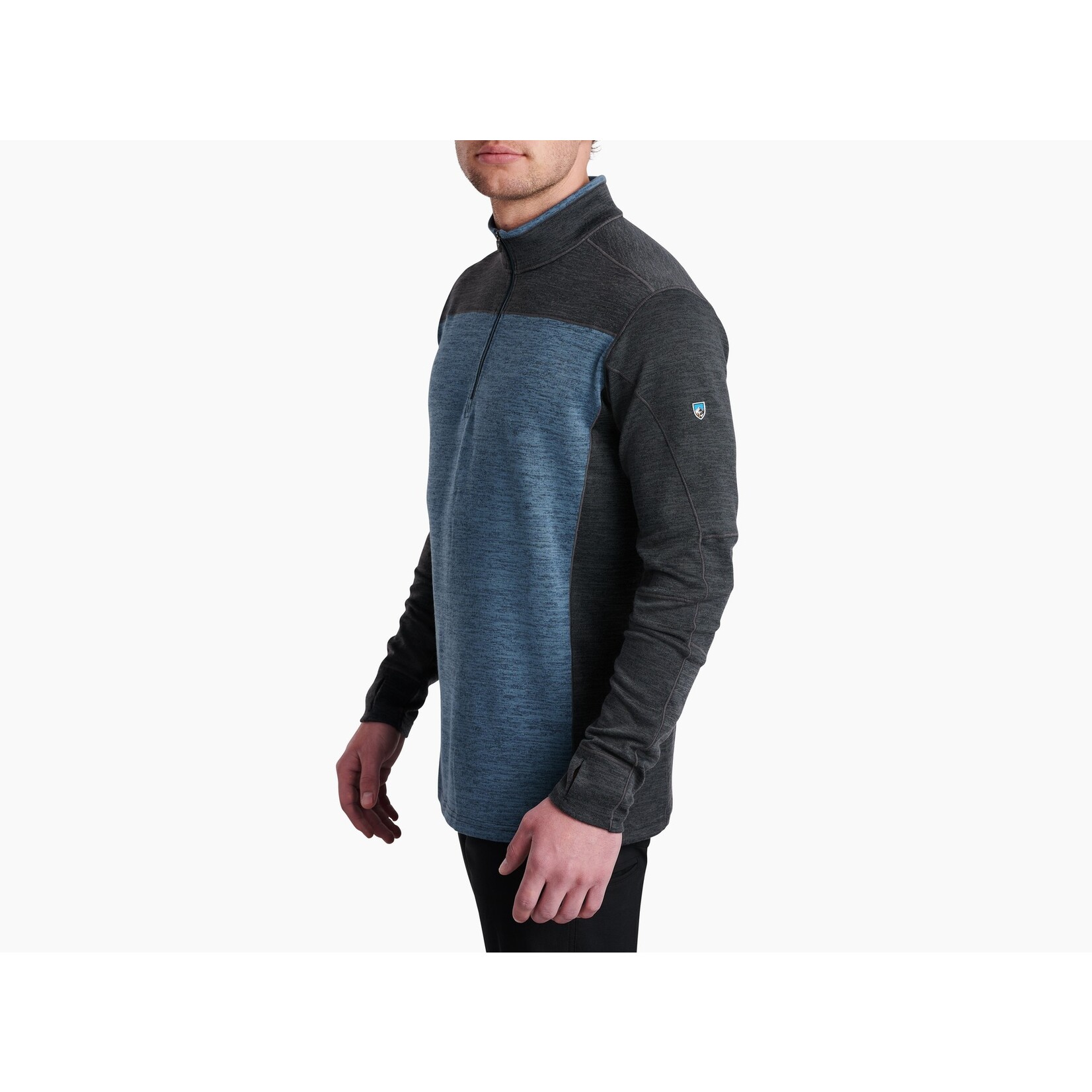 Kuhl Men's Ryzer 1/4 Zip