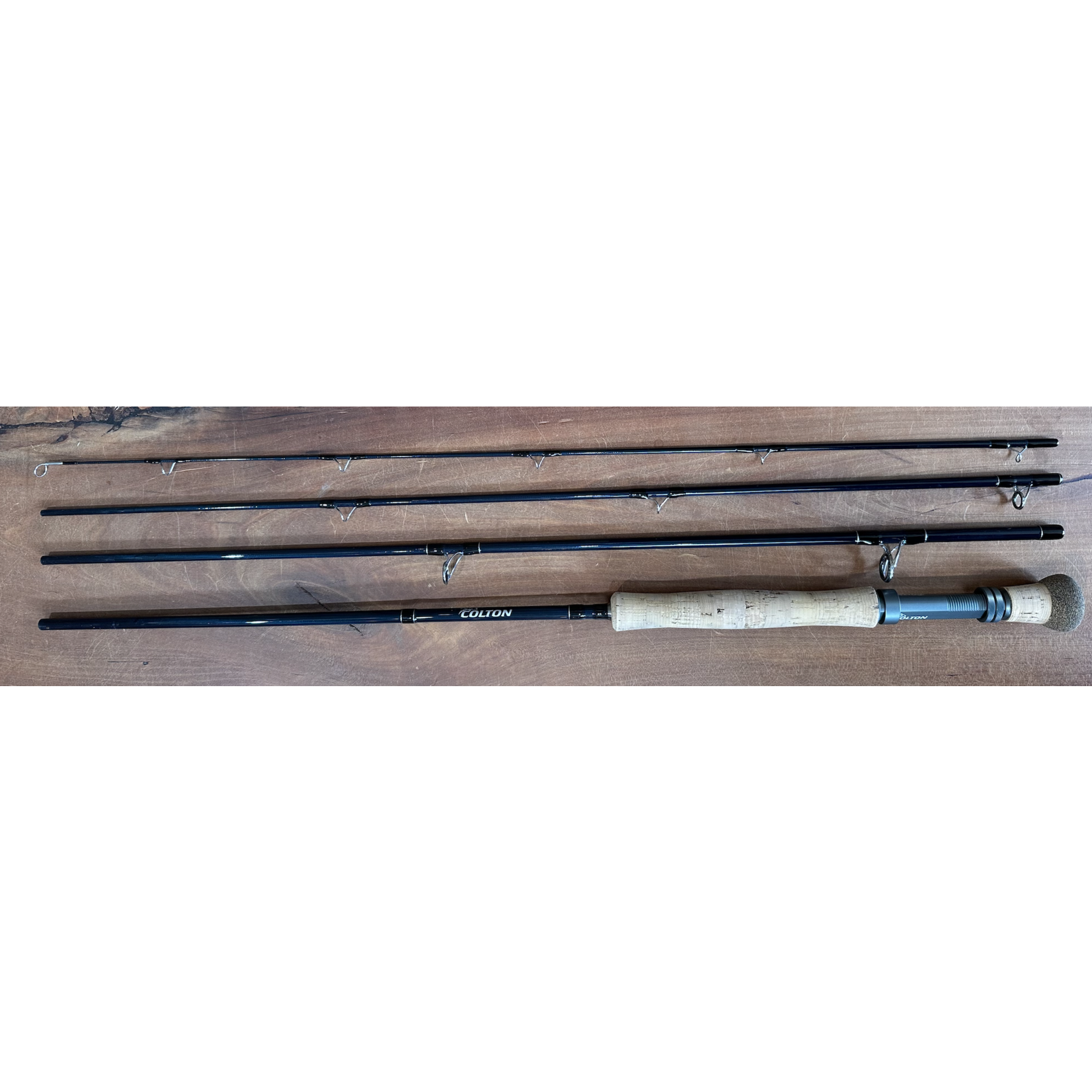 Colton Leviathan XS 9' 11wt 4pc