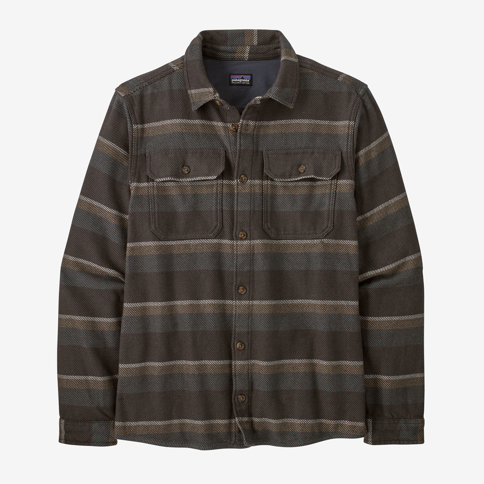 Patagonia Men's Fjord Loft Shirt