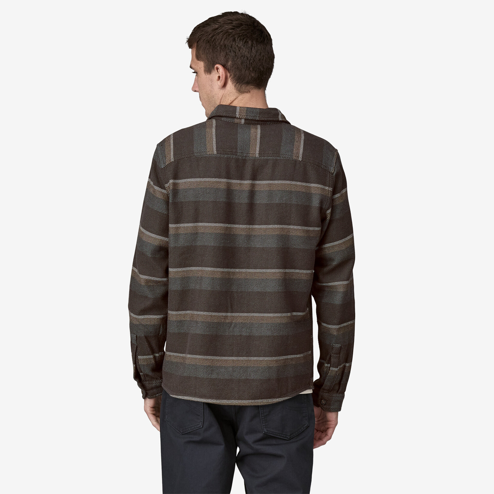 Patagonia Men's Fjord Loft Shirt