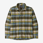 Patagonia Men's Canyonite Flannel Shirt