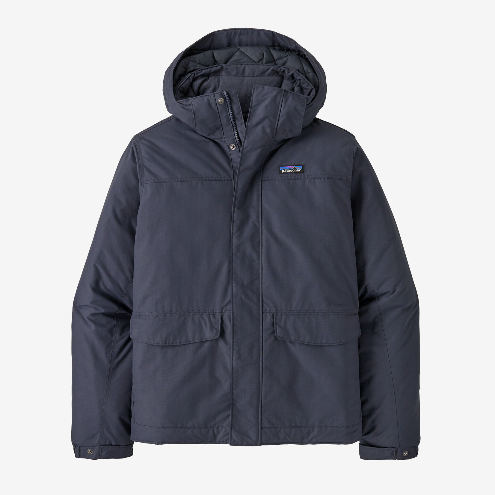 Patagonia Men's Isthmus Jacket