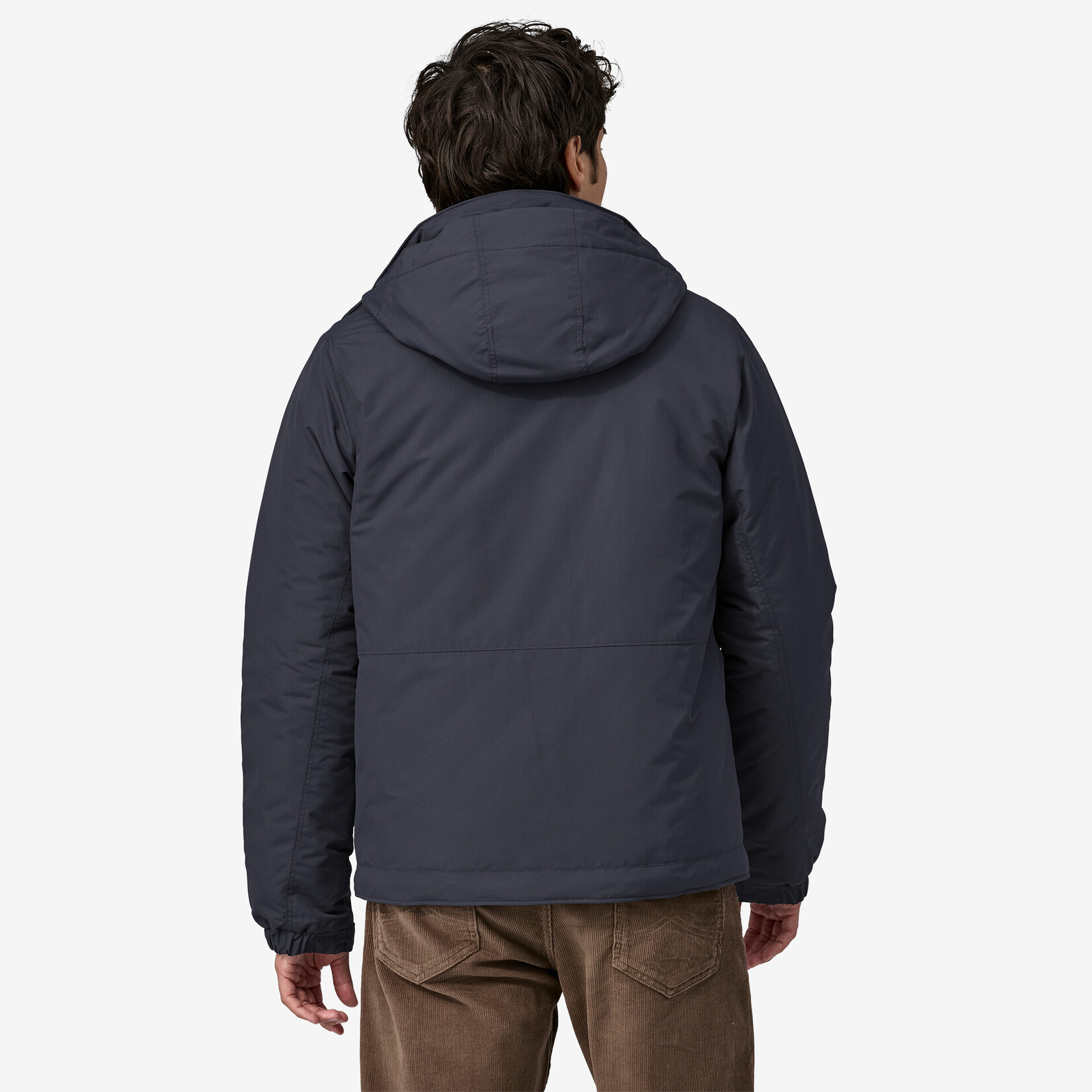 Patagonia Men's Isthmus Jacket