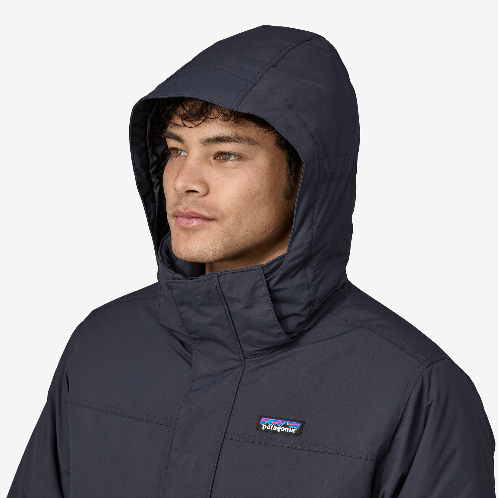 Patagonia Men's Isthmus Jacket