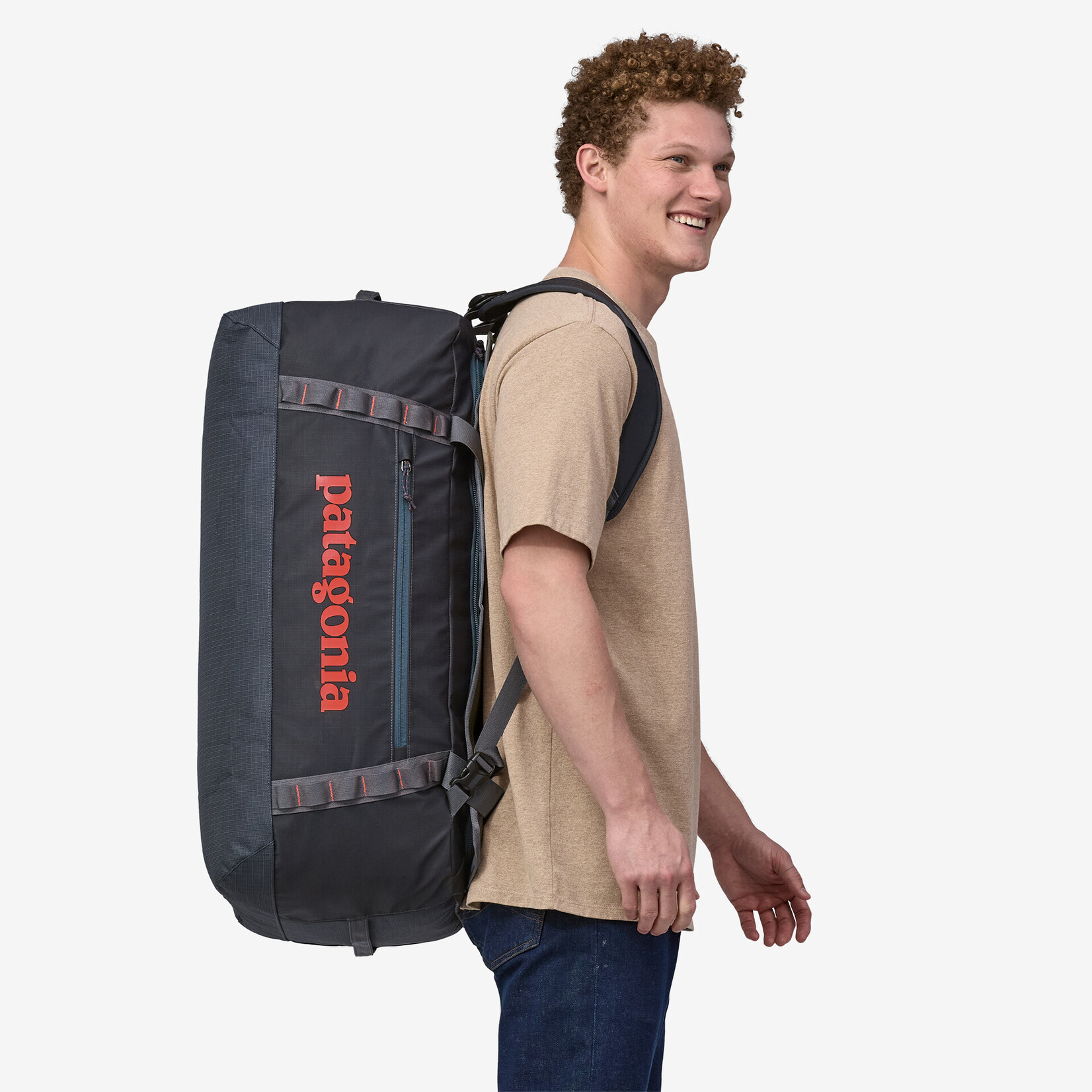 Patagonia NEW Black Hole Duffel 70L