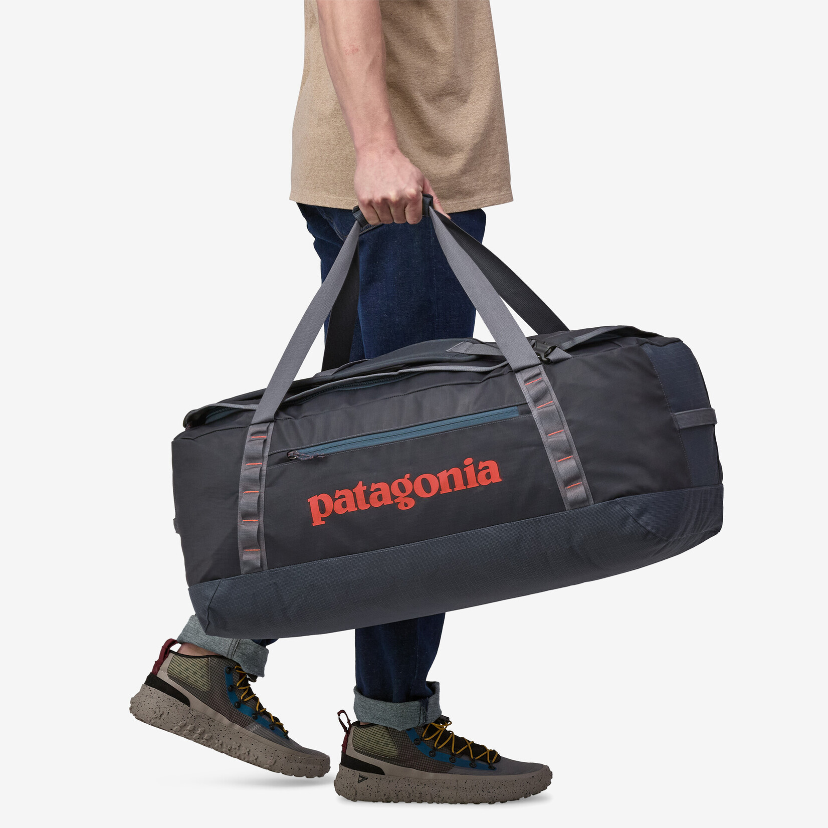 Patagonia NEW Black Hole Duffel 70L