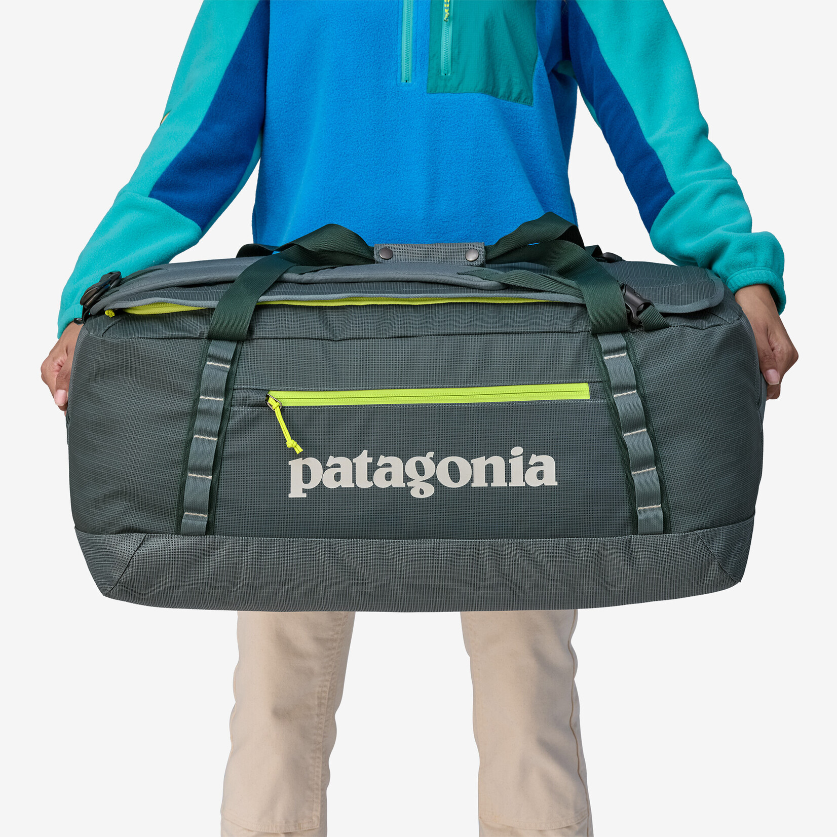 Patagonia NEW Black Hole Duffel 70L