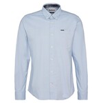 Barbour Men's Marsden Tailored Long-Sleeved Oxford Shirt