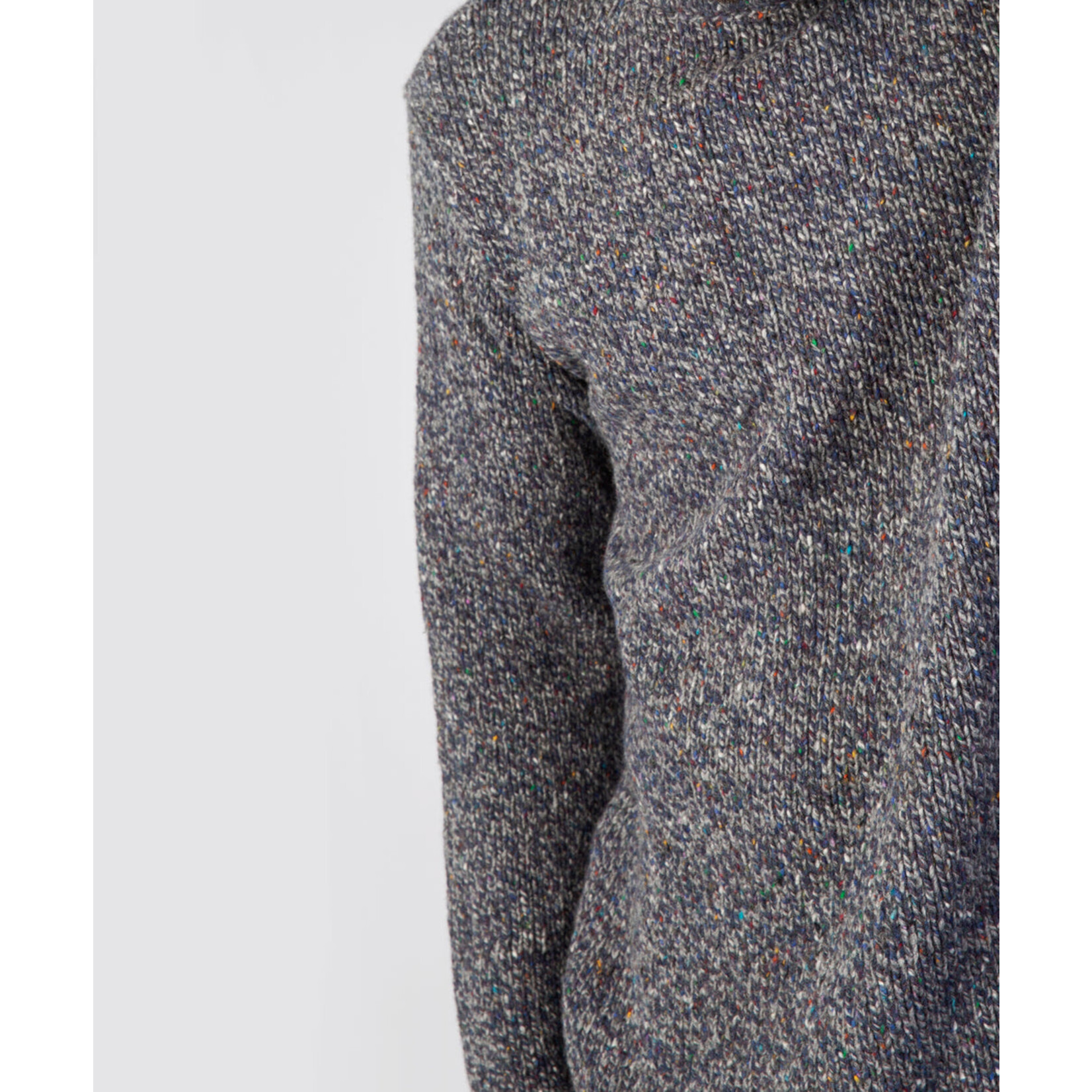 IrelandsEye Men's Roundstone Sweater
