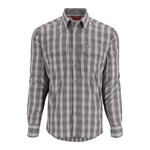 Simms Men's Big Sky Long Sleeve Shirt