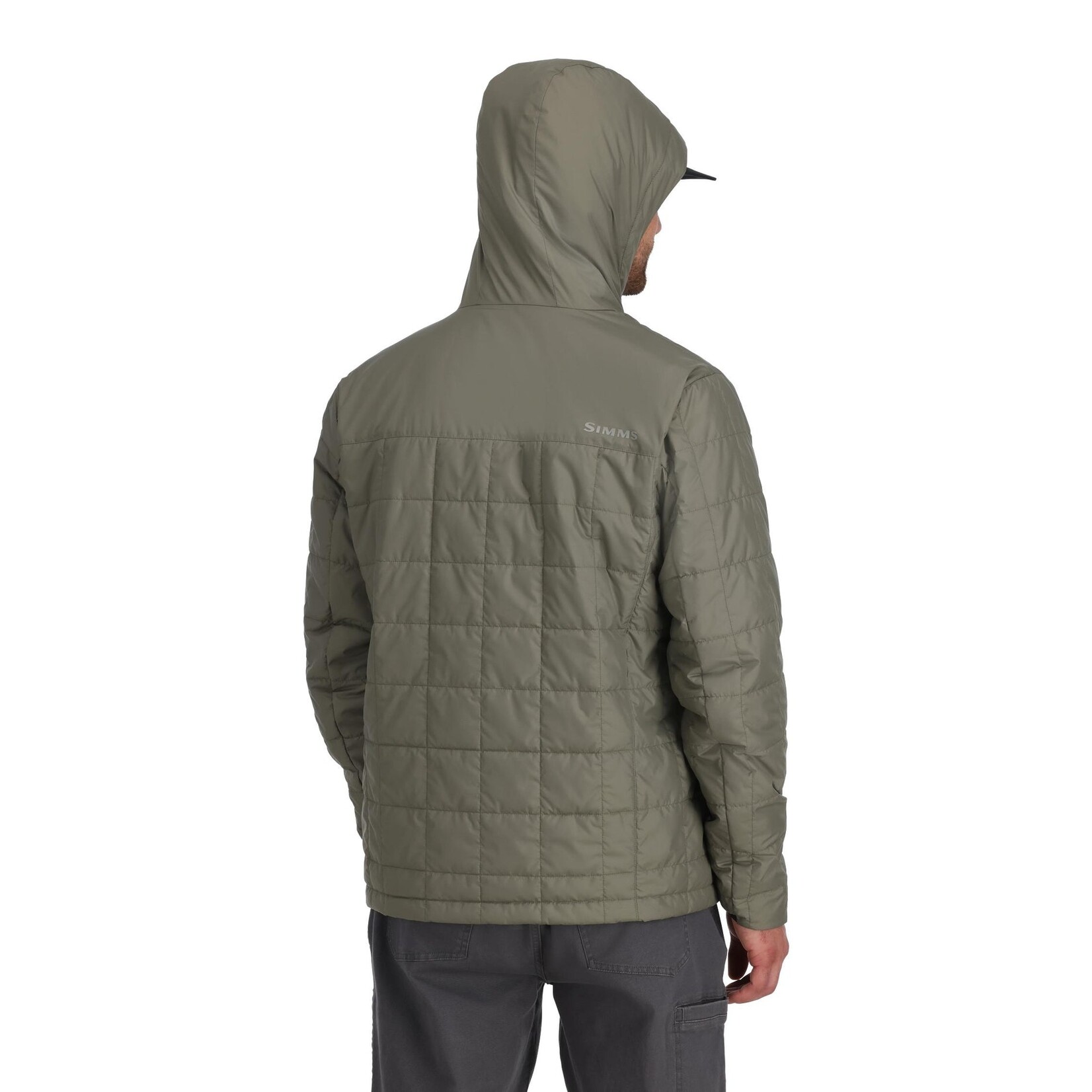 Simms Men's Fall Run Hoody