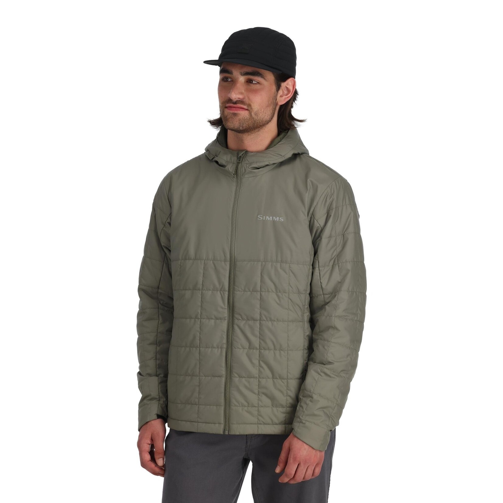 Simms Men's Fall Run Hoody