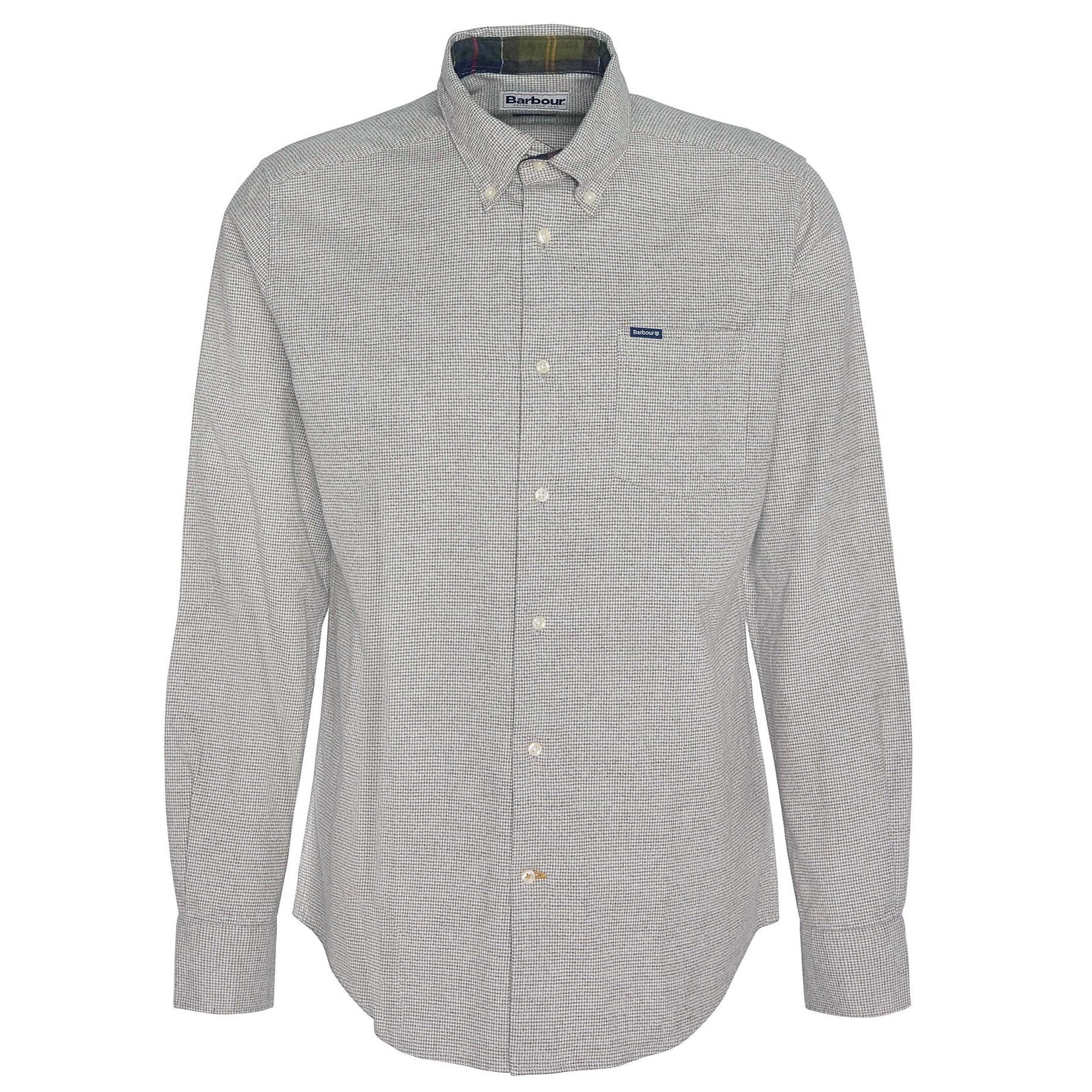 Barbour Men's Turner Tailored Shirt