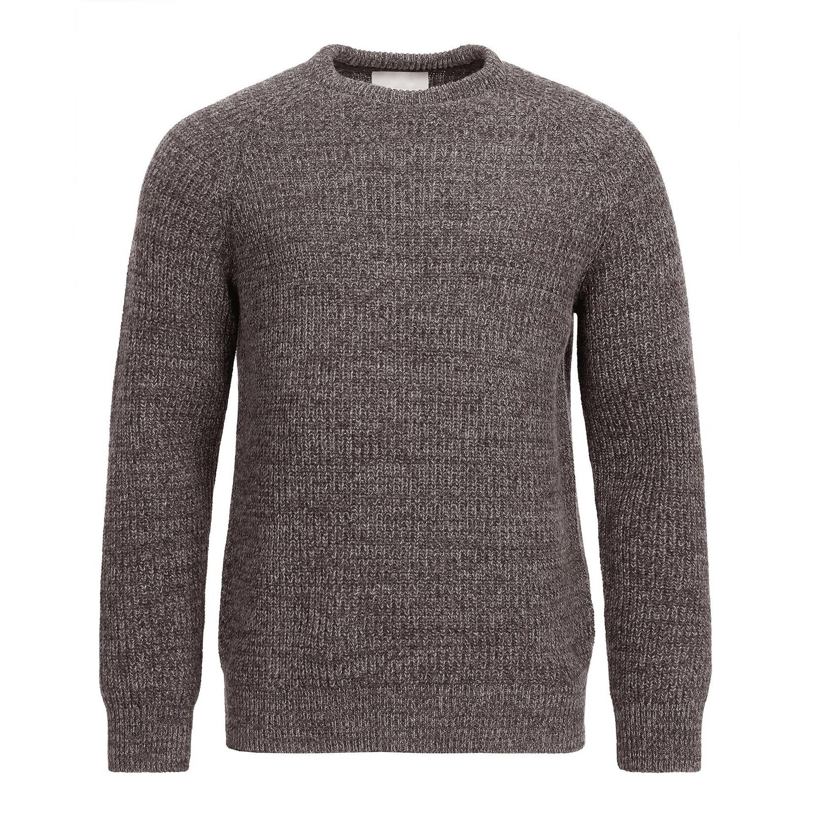 Barbour Men's Horseford Crew Neck Jumper