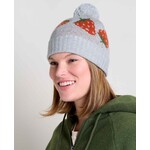 Toad & Co Women's Cazadero Pom Beanie