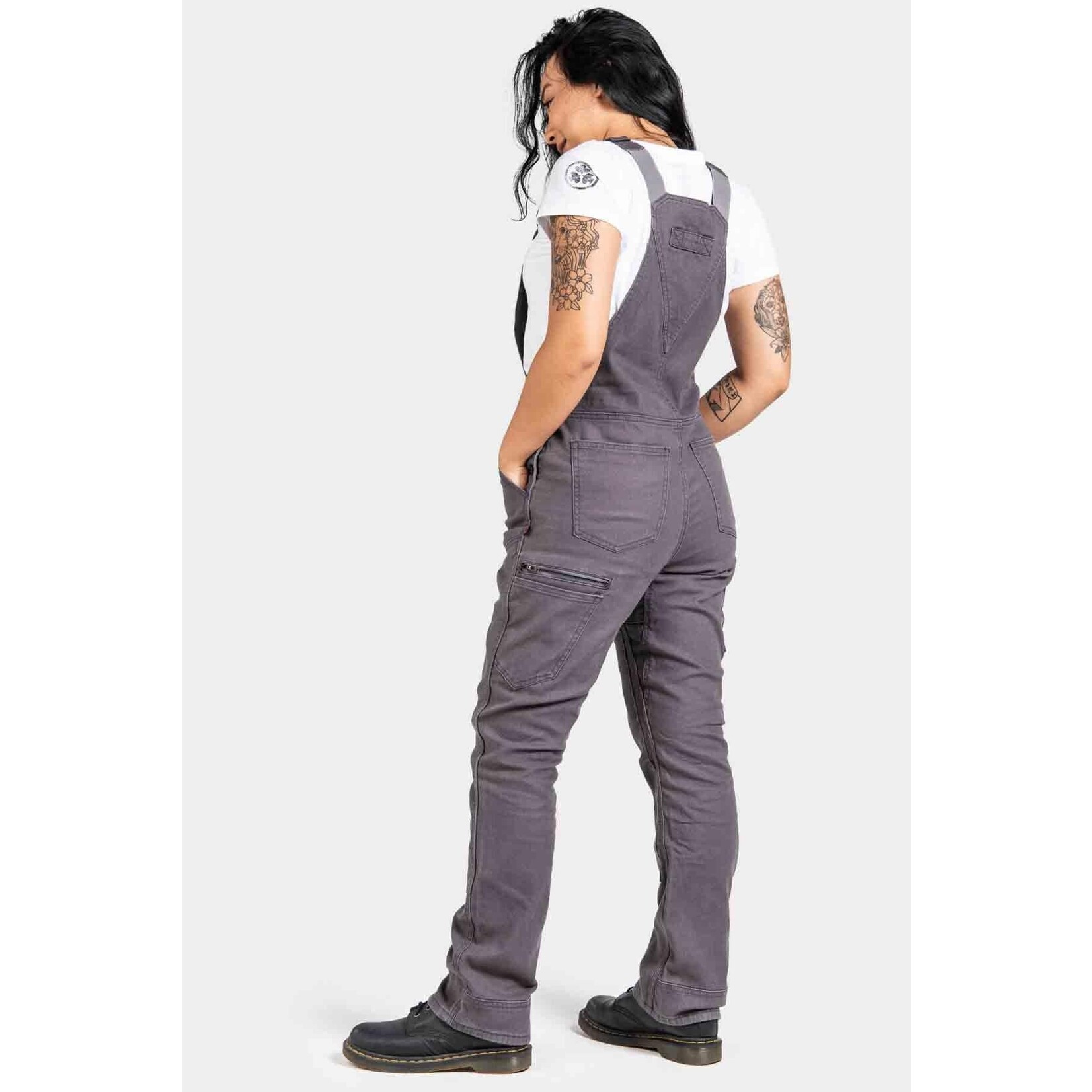 Dovetail Women's Freshley Overall