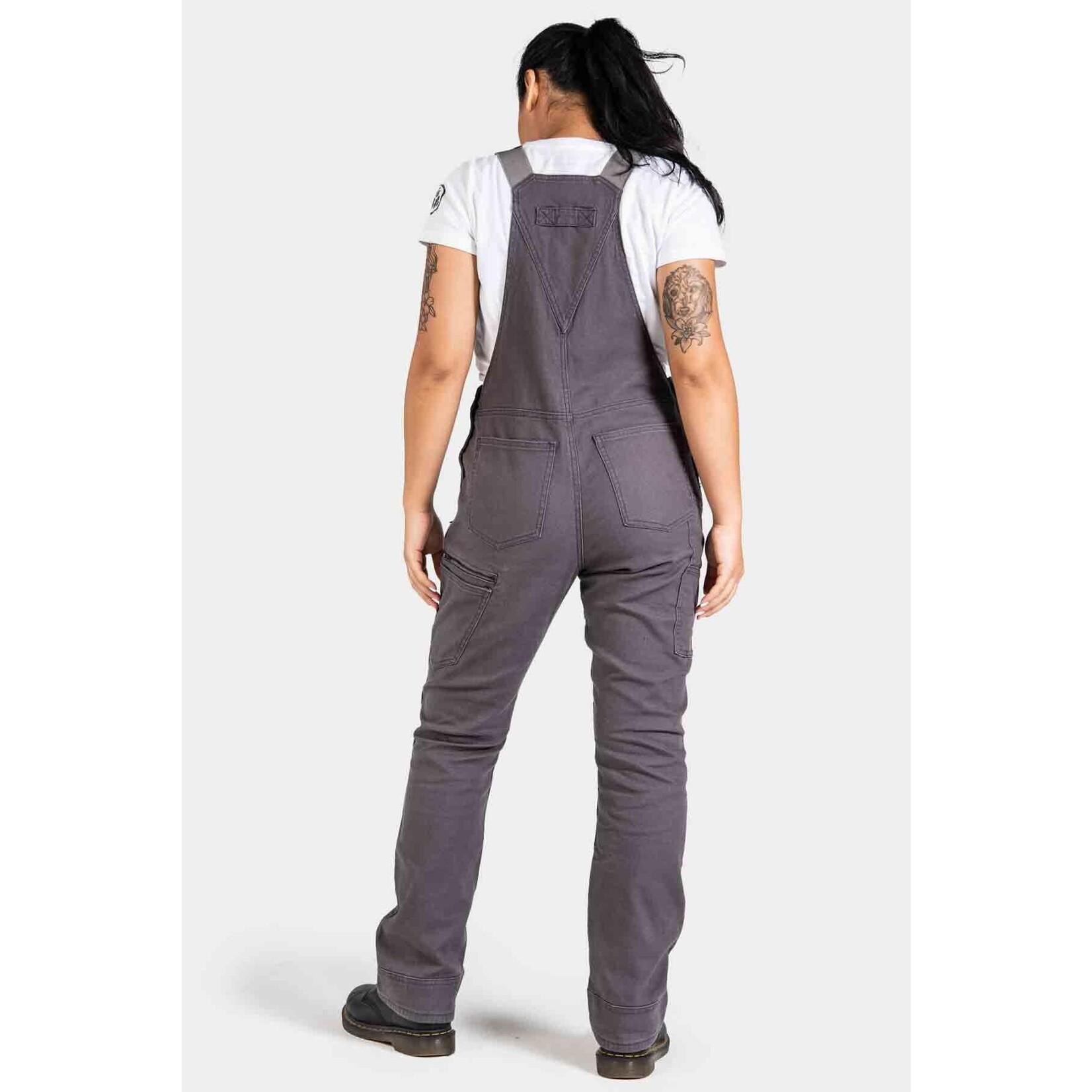 Dovetail Women's Freshley Overall