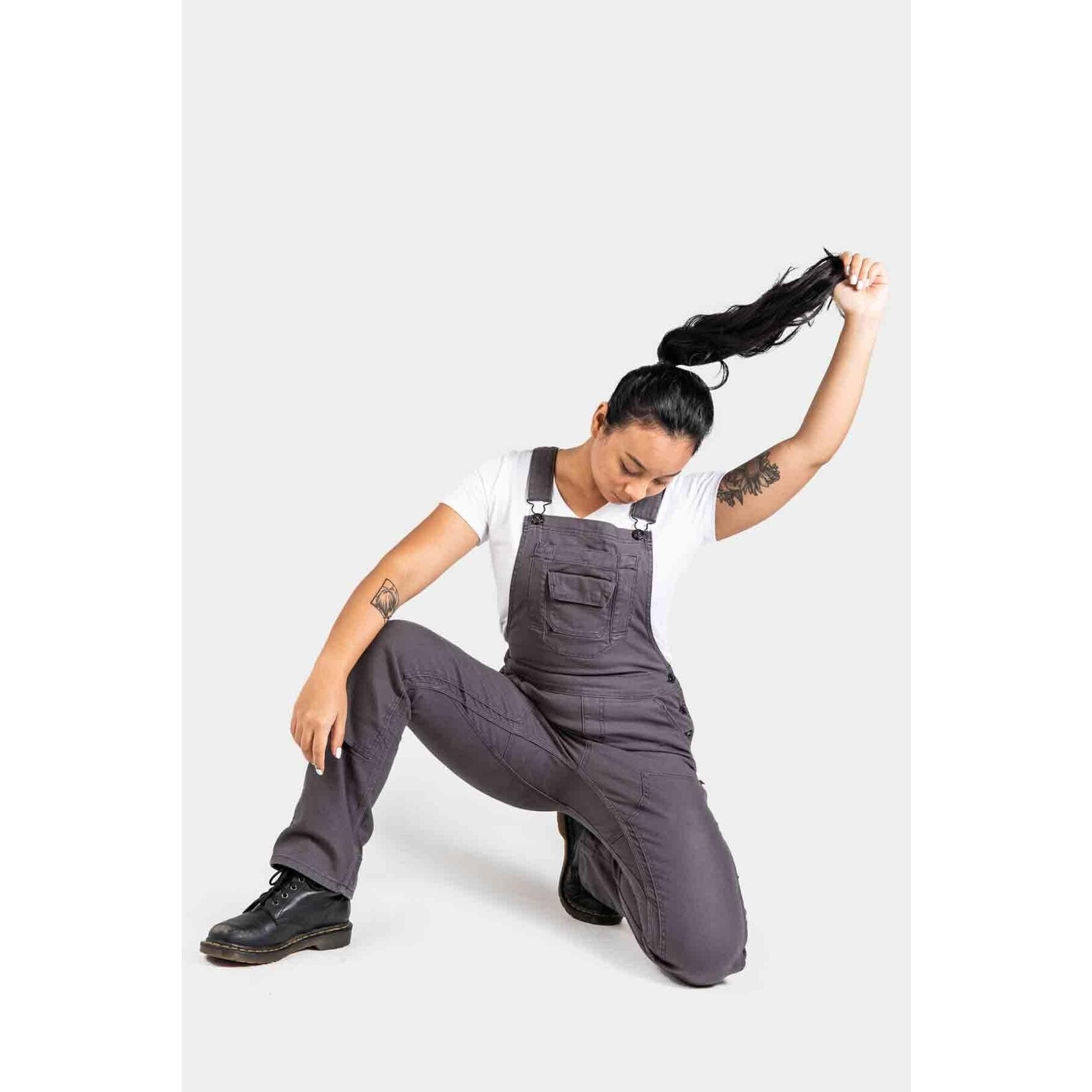 Dovetail Women's Freshley Overall