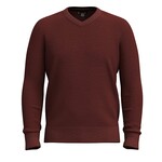 Smartwool Men's Sparwood V Neck Sweater