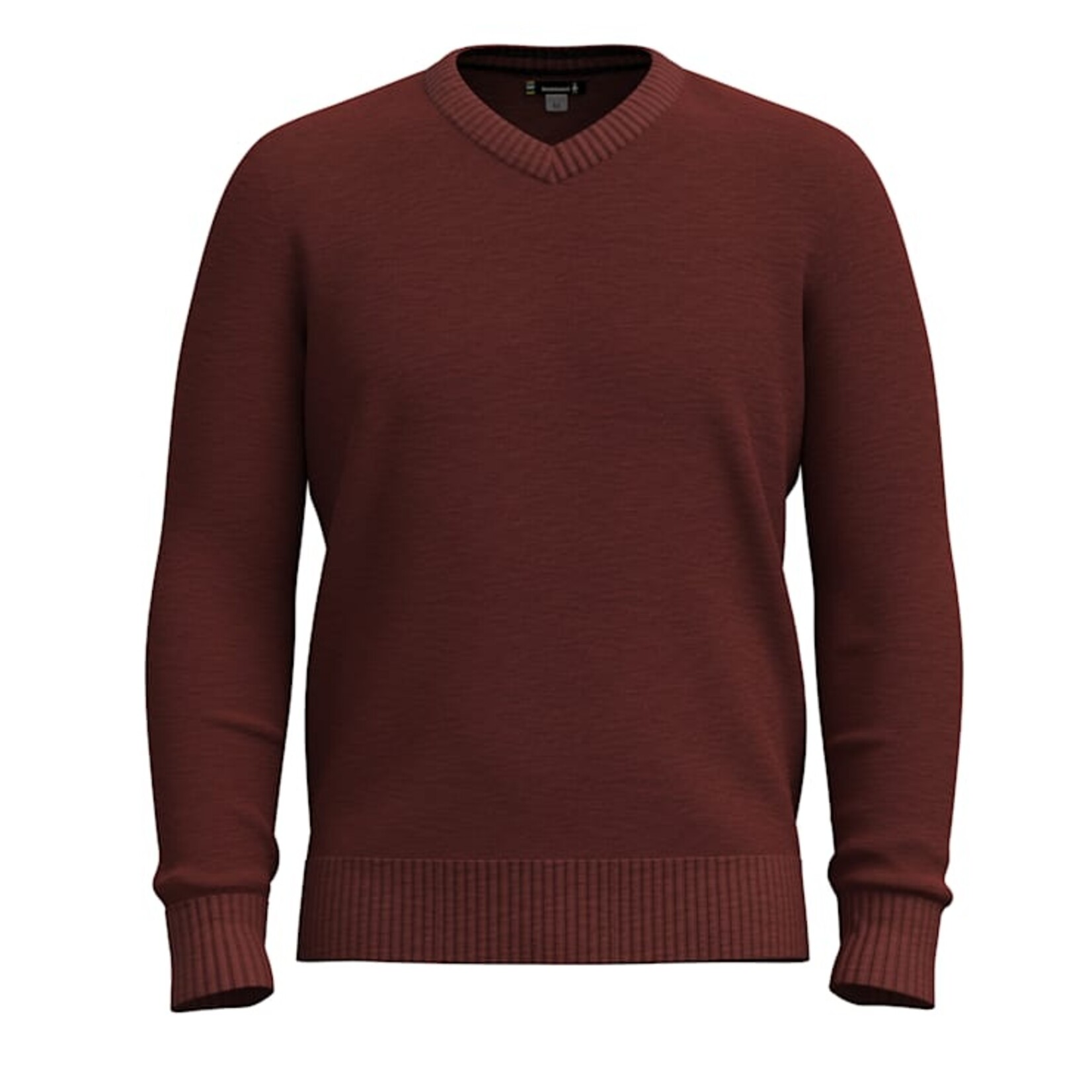 Smartwool Men's Sparwood V Neck Sweater