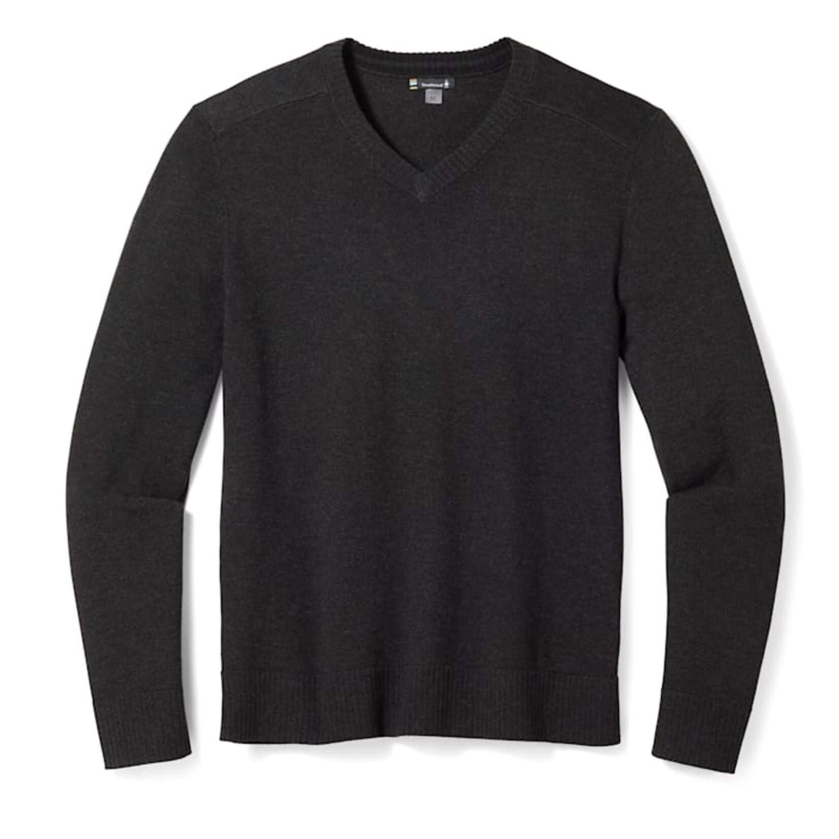 Smartwool Men's Sparwood V Neck Sweater