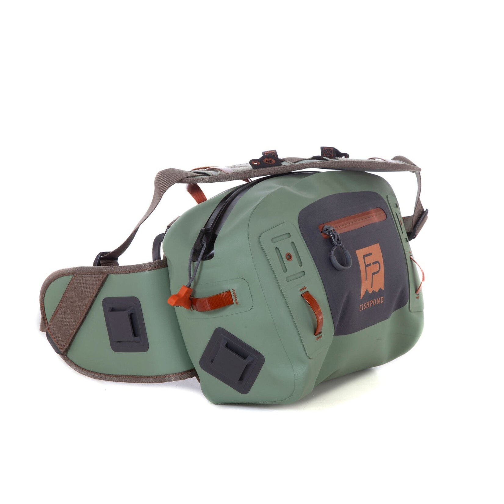 Fishpond Thunderhead Submersible Lumbar Large