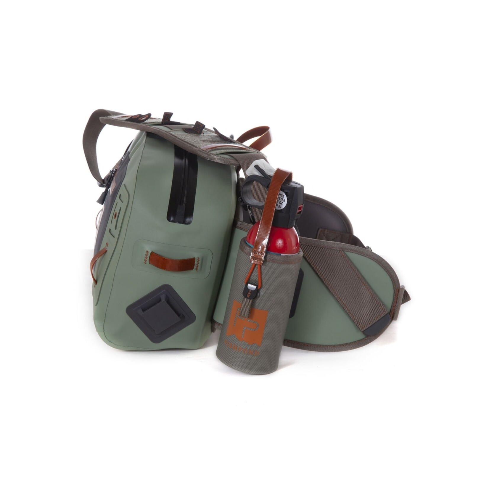 Fishpond Thunderhead Submersible Lumbar Large