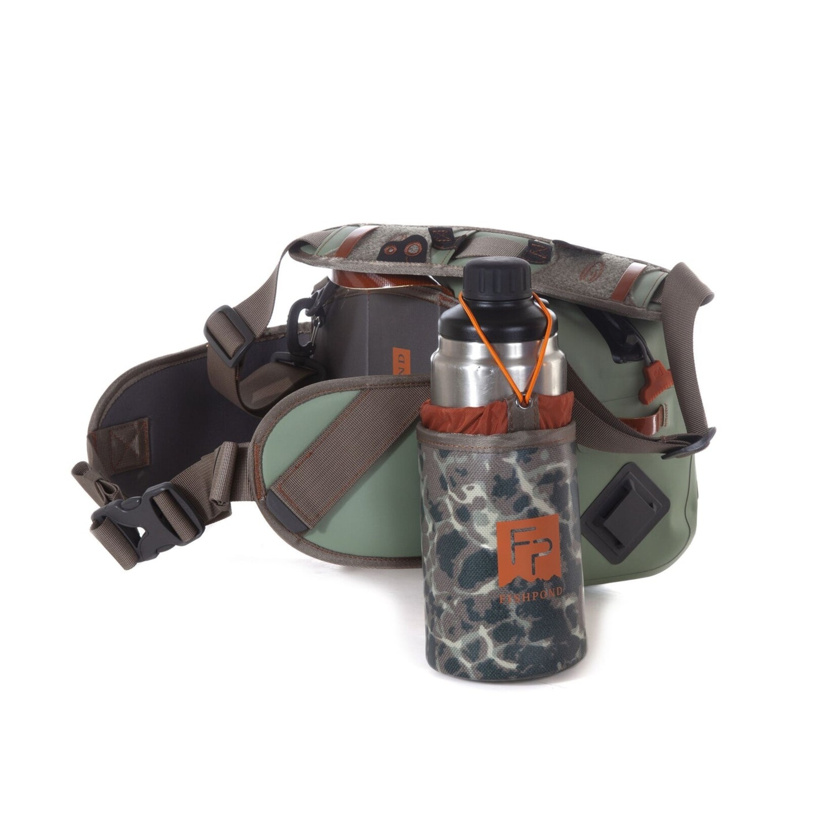 Fishpond Thunderhead Submersible Lumbar Large