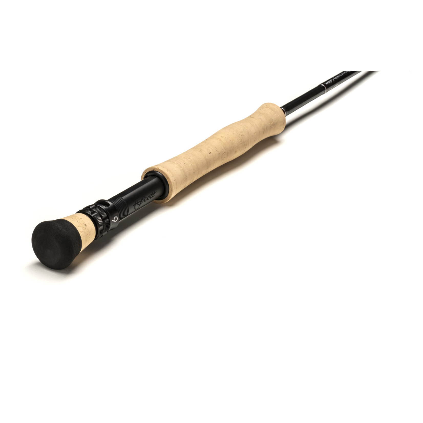 Scott 50th Anniversary STS