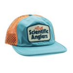 Scientific Anglers Quick Dry Packable Retro Hat