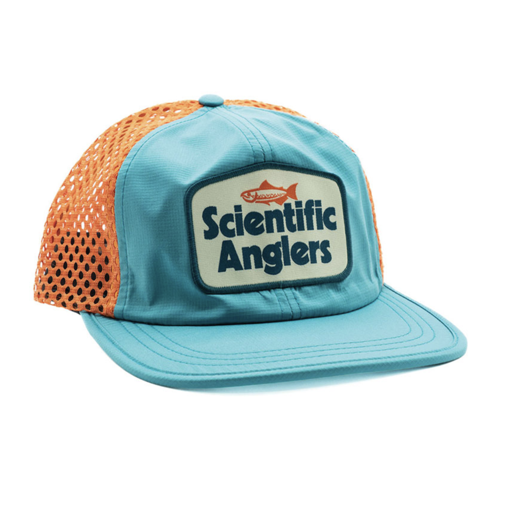 Scientific Anglers Quick Dry Packable Retro Hat