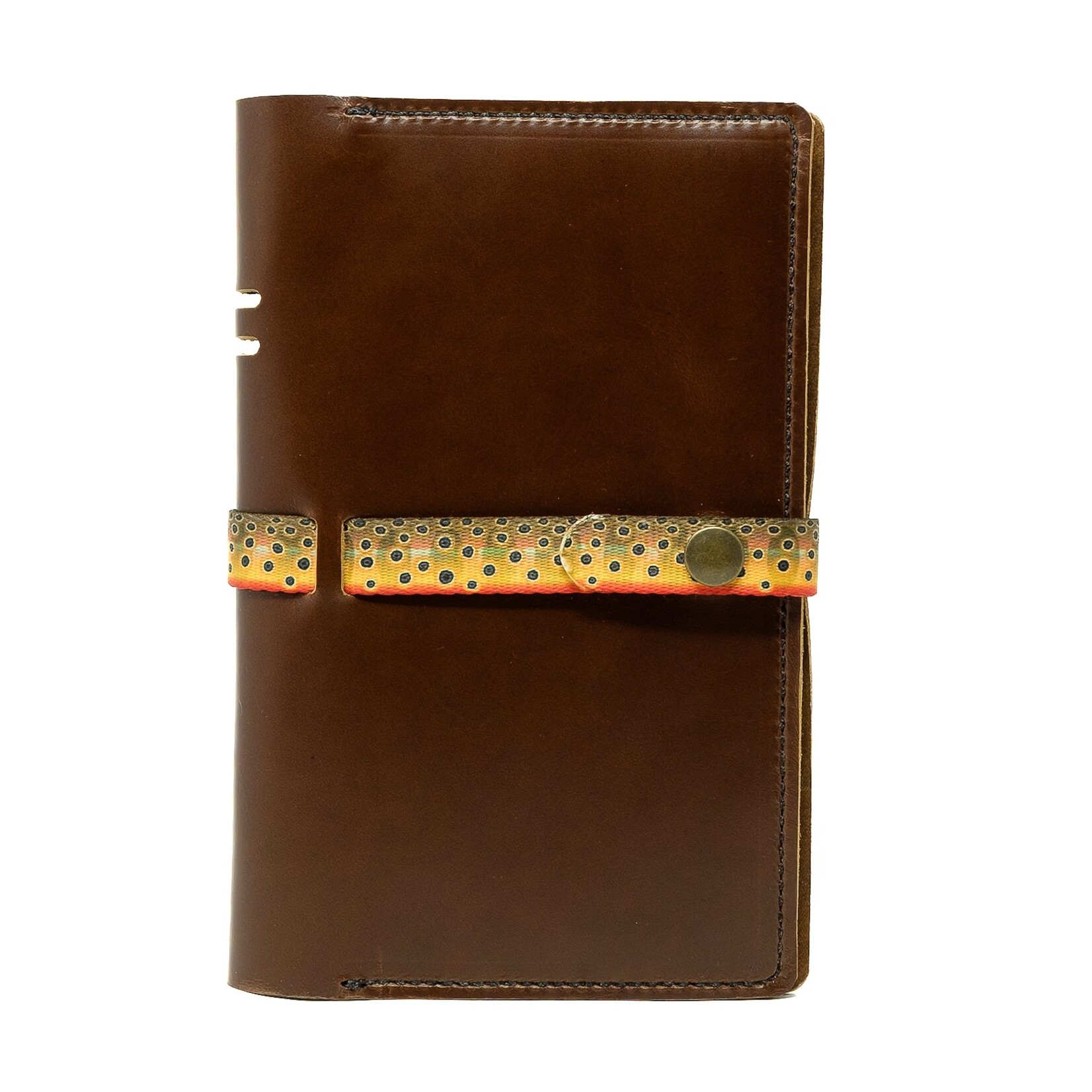 Whiskey Leatherworks East Fork Folio