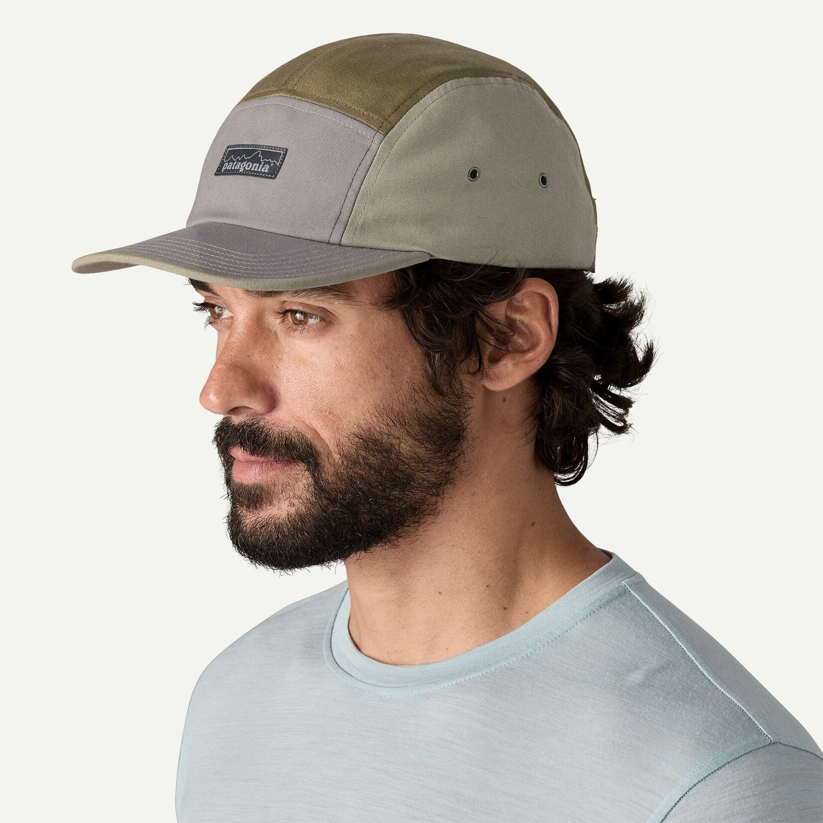 Patagonia Graphic Maclure Hat