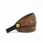 Whiskey Leatherworks Leather Sunglass Retainer