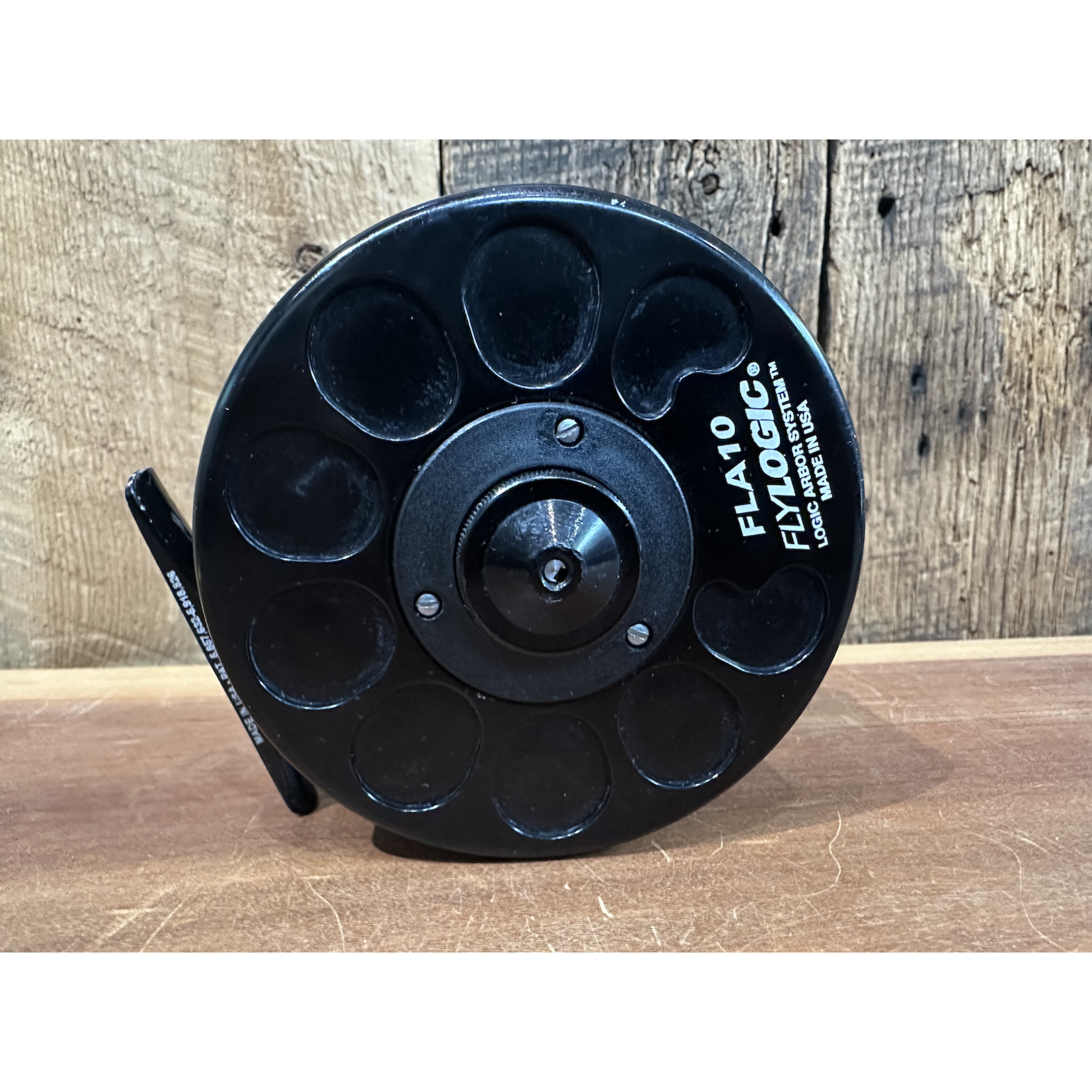 FlyLogic FLA10