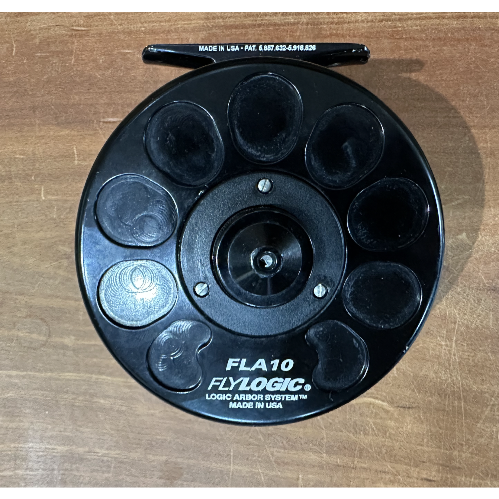 FlyLogic FLA10