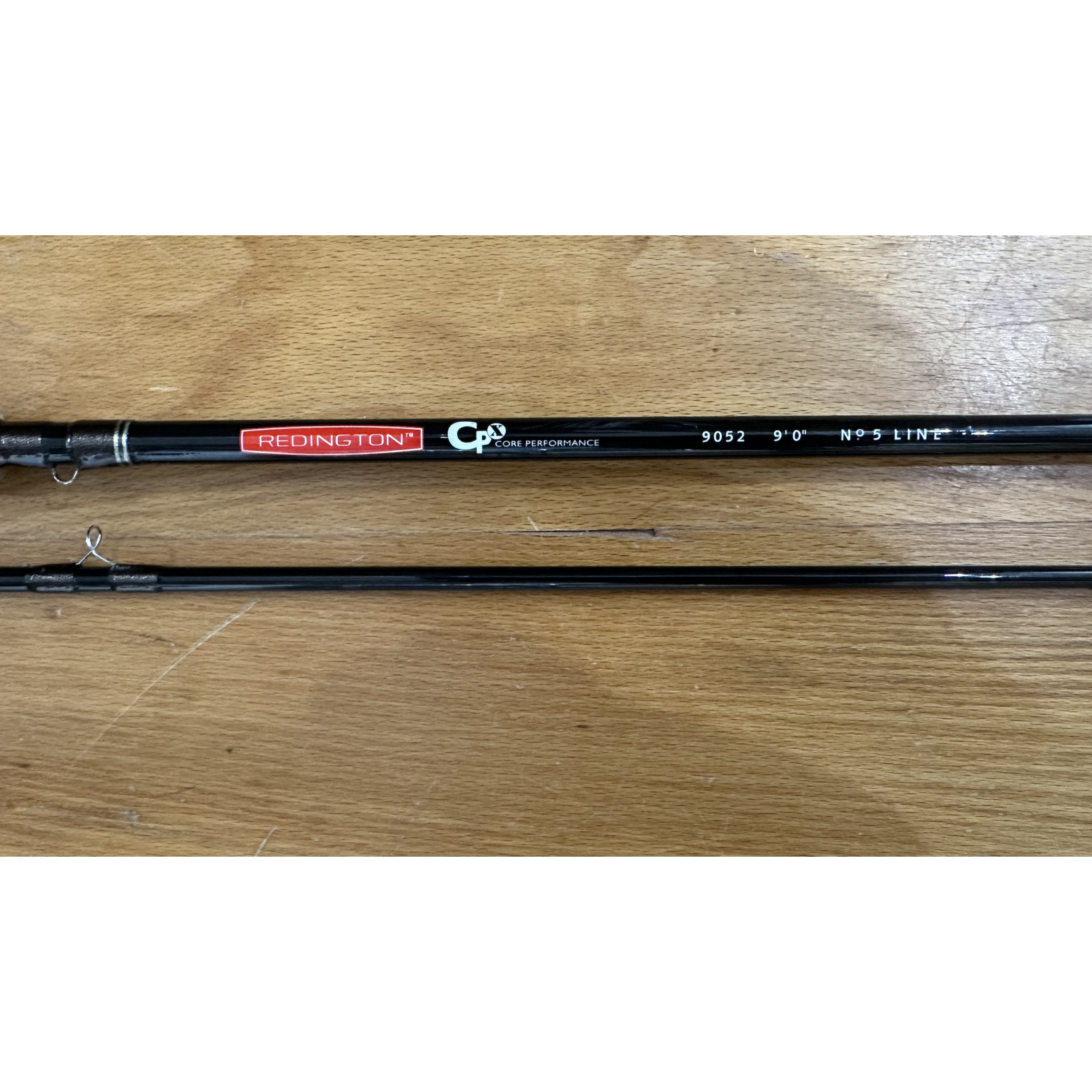 Redington CPX 9' 5wt 2pc