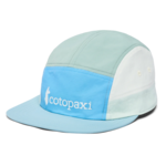 Cotopaxi Cotopaxi Tech 5- Panel Hat